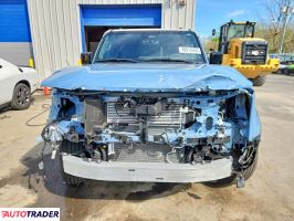 Toyota Land Cruiser 2024 2