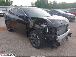 Nissan Murano 2026 2