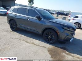 Honda CR-V 2024 2
