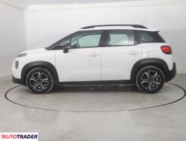 Citroen C3 2018 1.2 81 KM