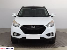 Hyundai ix35 2010 2.0 134 KM