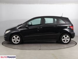 Mercedes B-klasa 2011 2.0 107 KM Mercedes B-klasa 2011 2.0 107 KM