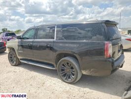 GMC Yukon 2020 5