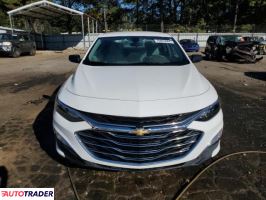 Chevrolet Malibu 2019 1