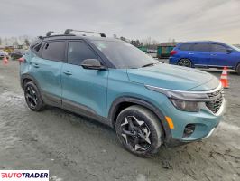 Kia Pozostałe 2025 2