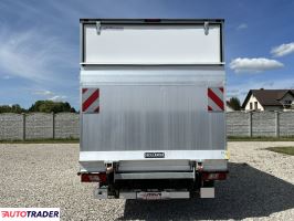 Iveco Daily 2023 2