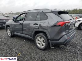 Toyota Pozostałe 2019 2 Toyota Pozostałe 2019 2