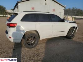 Jeep Grand Cherokee 2021 3