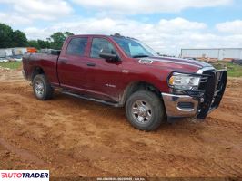 Dodge Ram - zobacz ofertę