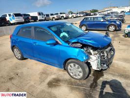 Kia Rio 2022 1