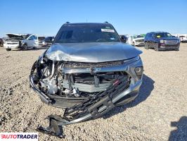 Chevrolet Blazer 2026 1