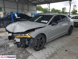Kia Pozostałe 2023 1