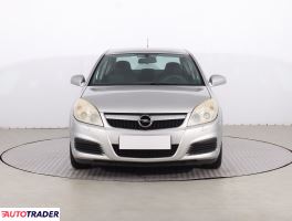 Opel Vectra 2006 1.8 138 KM Opel Vectra 2006 1.8 138 KM