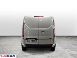 Ford Transit 2019 2.0