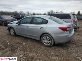 Subaru Impreza 2023 2