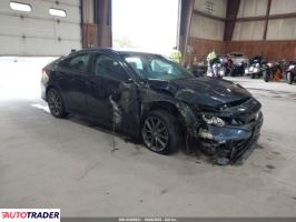 Honda Civic - zobacz ofertę