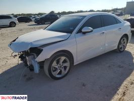 Audi A3 - zobacz ofertę
