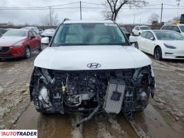 Hyundai Santa Fe 2025 2
