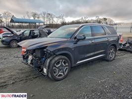 Hyundai Pozostałe 2024 3