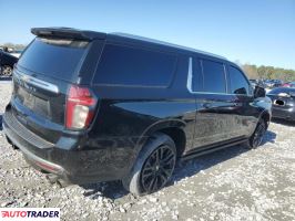 Chevrolet Pozostałe 2021 6