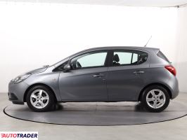 Opel Corsa 2017 1.4 73 KM Opel Corsa 2017 1.4 73 KM