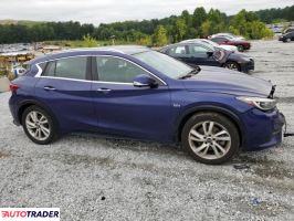 Infiniti Pozostałe 2019 2 Infiniti Pozostałe 2019 2