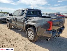 Toyota Tacoma 2025 2