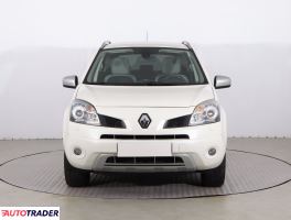 Renault Koleos 2011 2.0 147 KM Renault Koleos 2011 2.0 147 KM