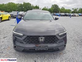 Honda Accord 2025 2