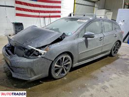 Subaru Impreza - zobacz ofertę
