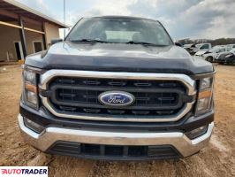 Ford Pozostałe 2023 2