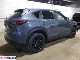 Mazda CX-5 2025 2