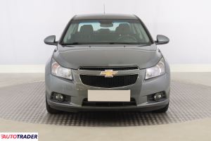 Chevrolet Cruze 2012 1.8 139 KM