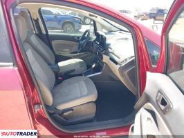 Ford EcoSport 2020 1