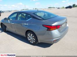 Nissan Altima 2019 2