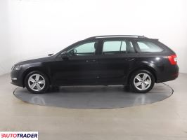 Skoda Octavia 2020 1.0 113 KM