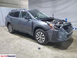 Subaru Outback 2025 2