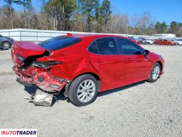Toyota Camry 2024 2