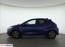 Toyota Yaris 2021 1.5 113 KM