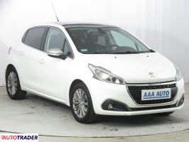 Peugeot 208 2015 1.2 80 KM Peugeot 208 2015 1.2 80 KM