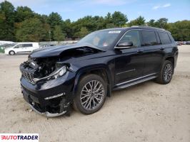 Jeep Grand Cherokee 2023 5