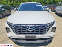 Hyundai Tucson 2023 2