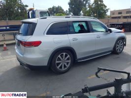 Mercedes GL 2020 3