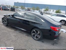 Honda Accord 2019 2