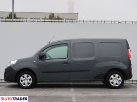 Renault Kangoo 2021 1.5 Renault Kangoo 2021 1.5