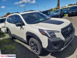 Subaru Forester 2023 2