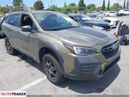 Subaru Outback 2023 2 Subaru Outback 2023 2
