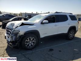 GMC Acadia - zobacz ofertę
