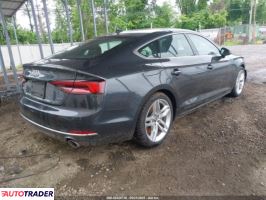 Audi A5 2019 2