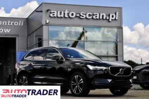 Volvo XC60 2018 2 150 KM